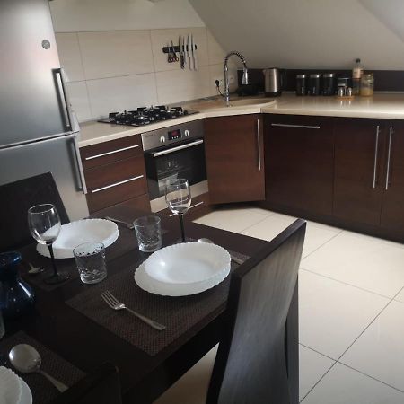 Apartamenty Lena 16 Twoje Poddasze Racibórz Εξωτερικό φωτογραφία
