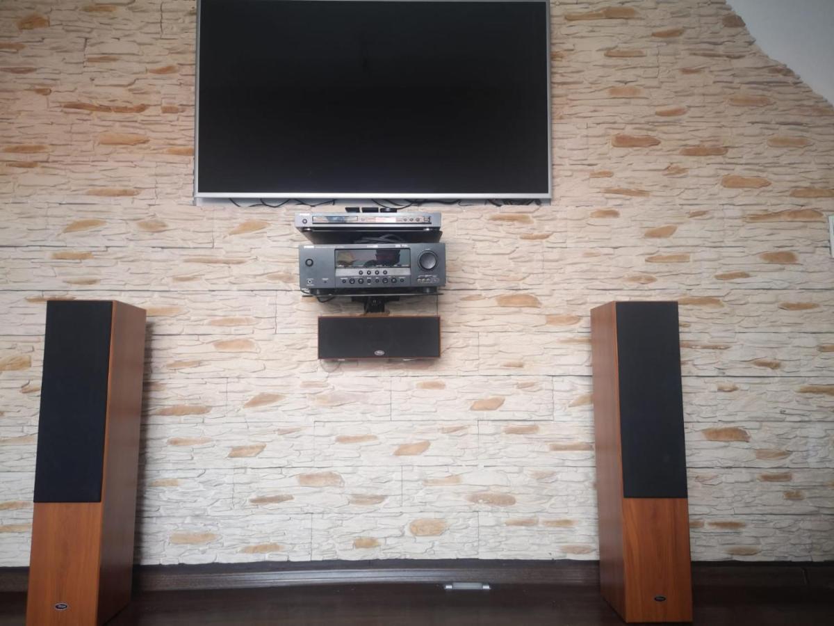 Apartamenty Lena 16 Twoje Poddasze Racibórz Εξωτερικό φωτογραφία