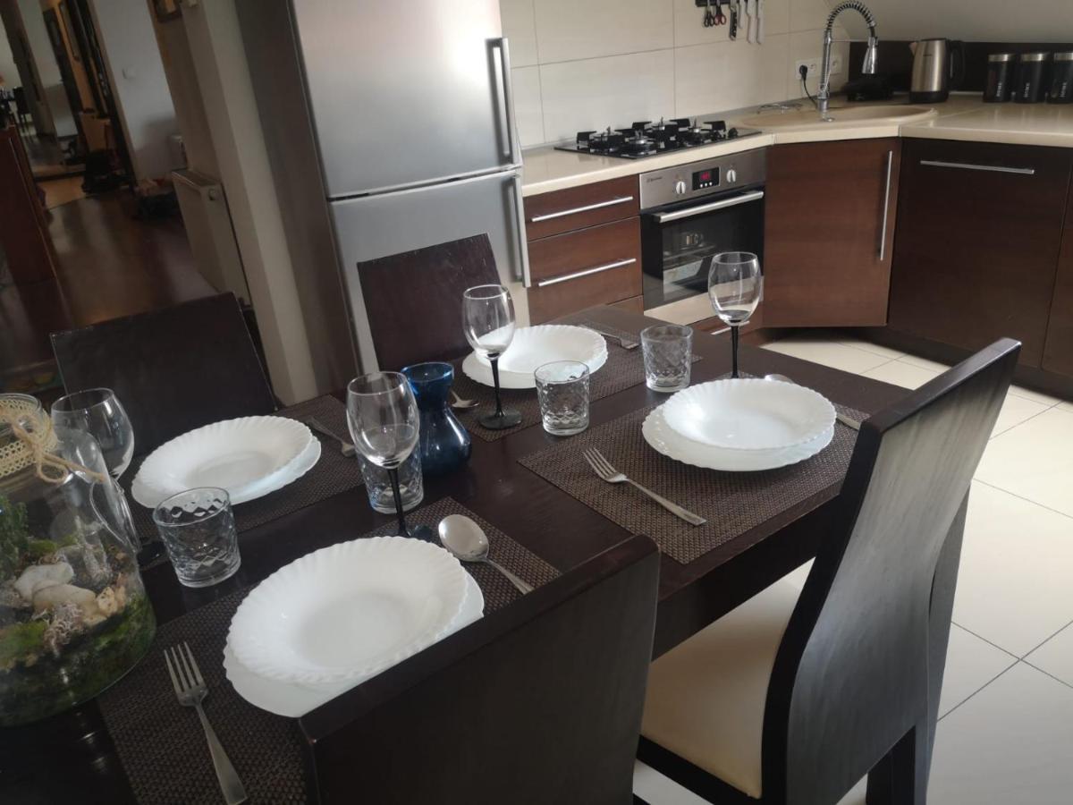 Apartamenty Lena 16 Twoje Poddasze Racibórz Εξωτερικό φωτογραφία