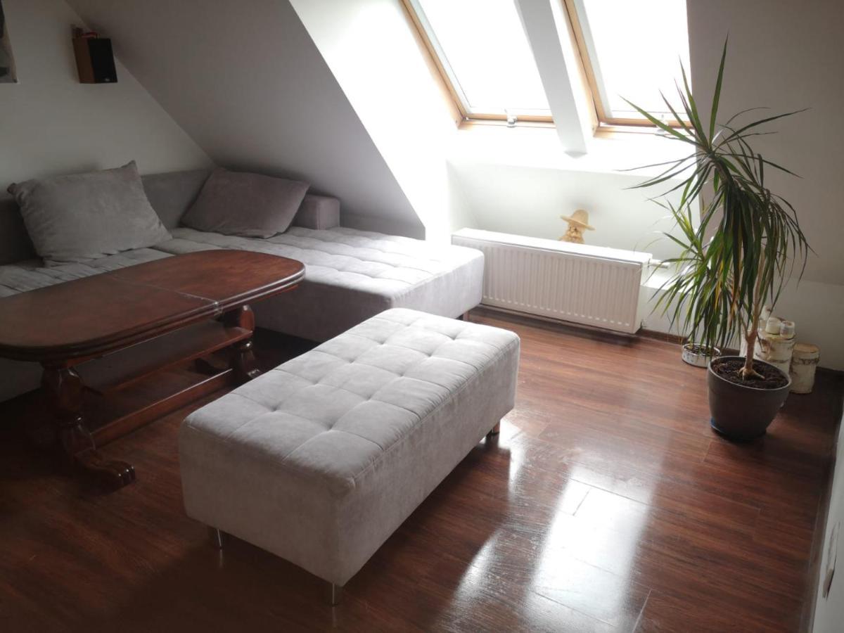 Apartamenty Lena 16 Twoje Poddasze Racibórz Εξωτερικό φωτογραφία