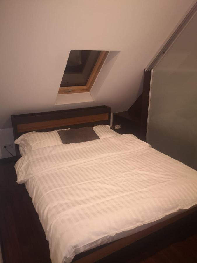 Apartamenty Lena 16 Twoje Poddasze Racibórz Εξωτερικό φωτογραφία