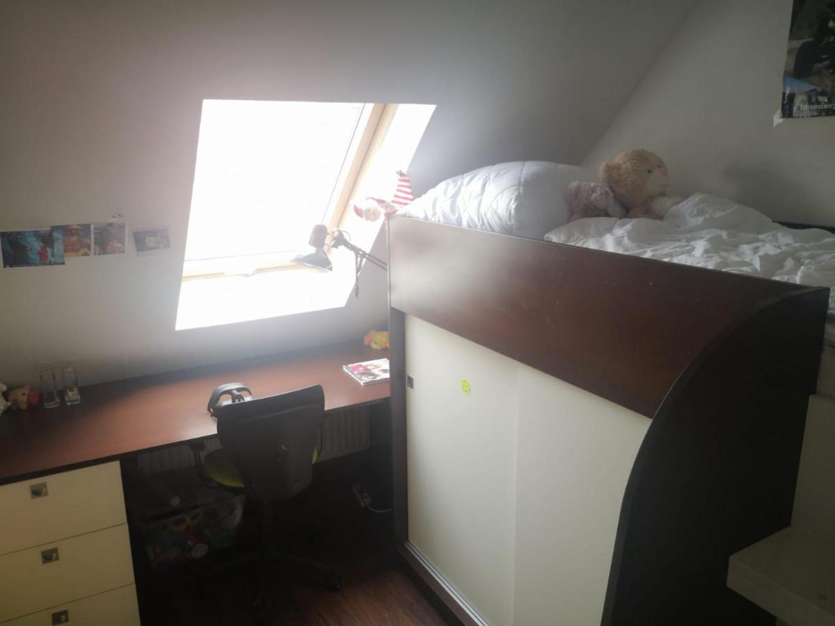Apartamenty Lena 16 Twoje Poddasze Racibórz Εξωτερικό φωτογραφία