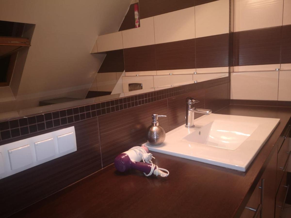 Apartamenty Lena 16 Twoje Poddasze Racibórz Εξωτερικό φωτογραφία