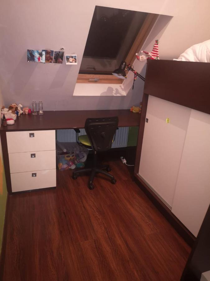 Apartamenty Lena 16 Twoje Poddasze Racibórz Εξωτερικό φωτογραφία