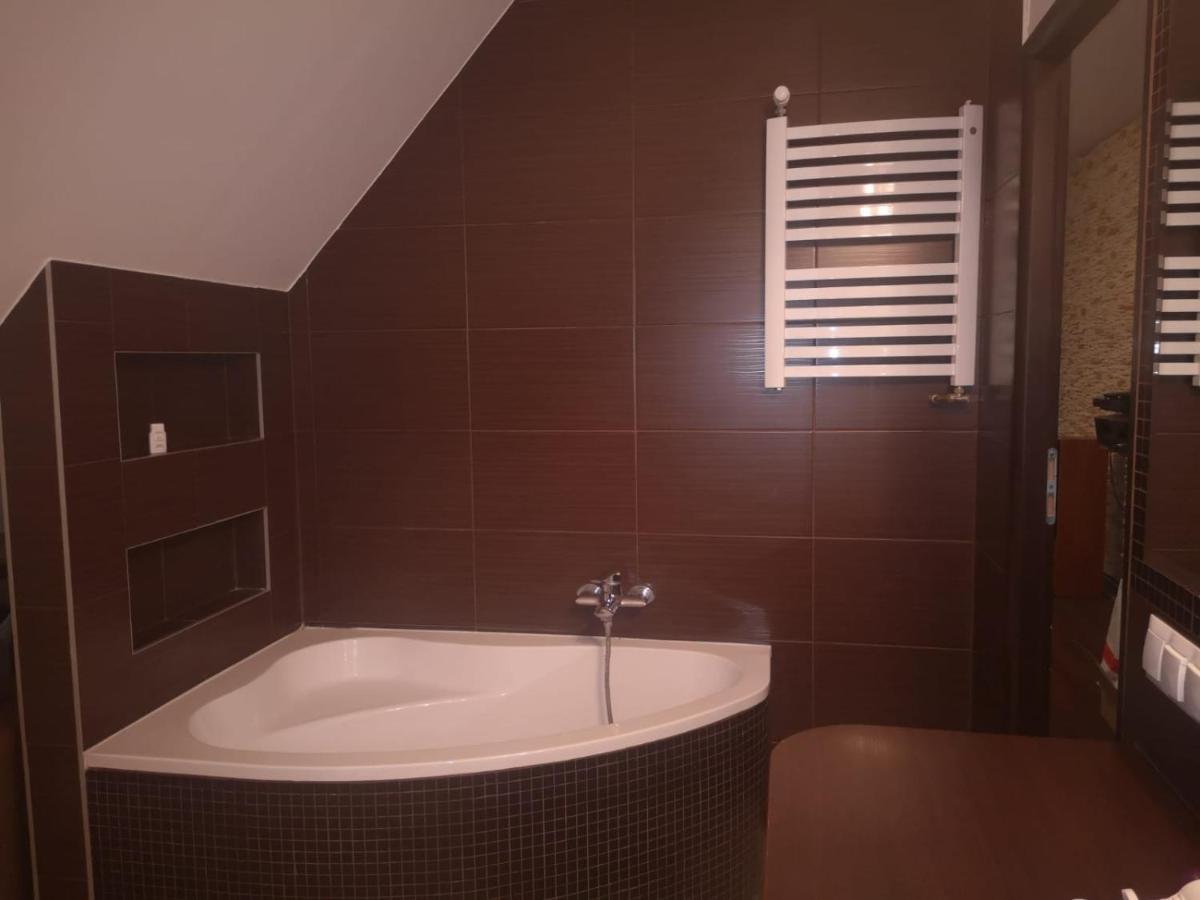 Apartamenty Lena 16 Twoje Poddasze Racibórz Εξωτερικό φωτογραφία